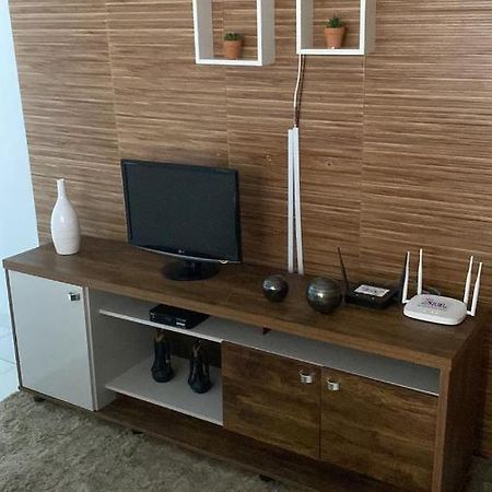 Casa Bem Localizada E Agradavel Villa Paulo Afonso Buitenkant foto