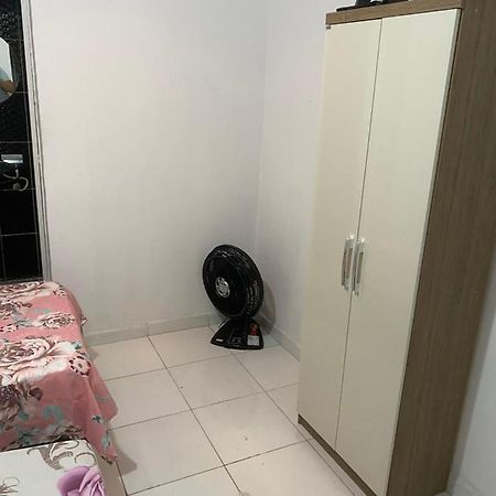 Casa Bem Localizada E Agradavel Villa Paulo Afonso Buitenkant foto