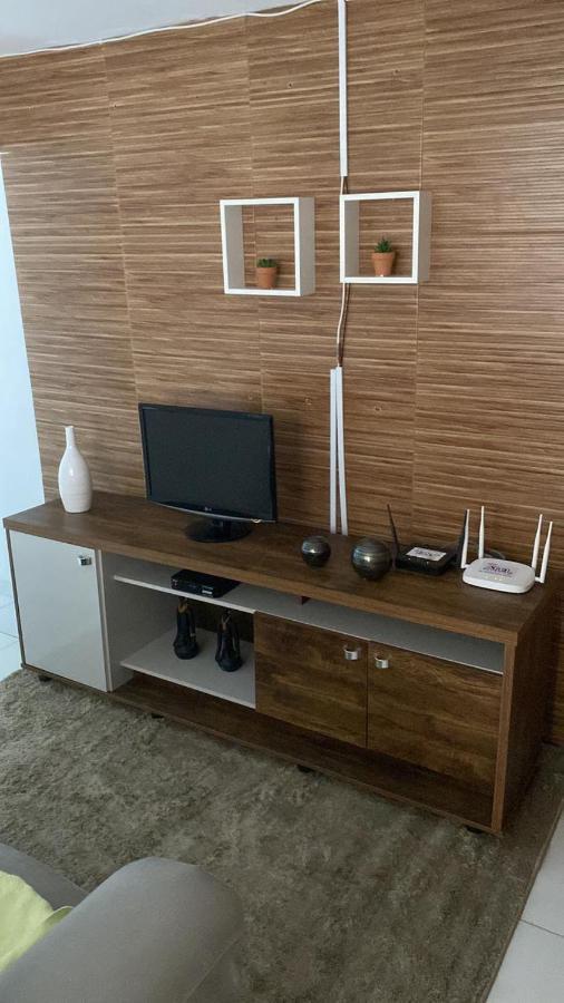 Casa Bem Localizada E Agradavel Villa Paulo Afonso Buitenkant foto