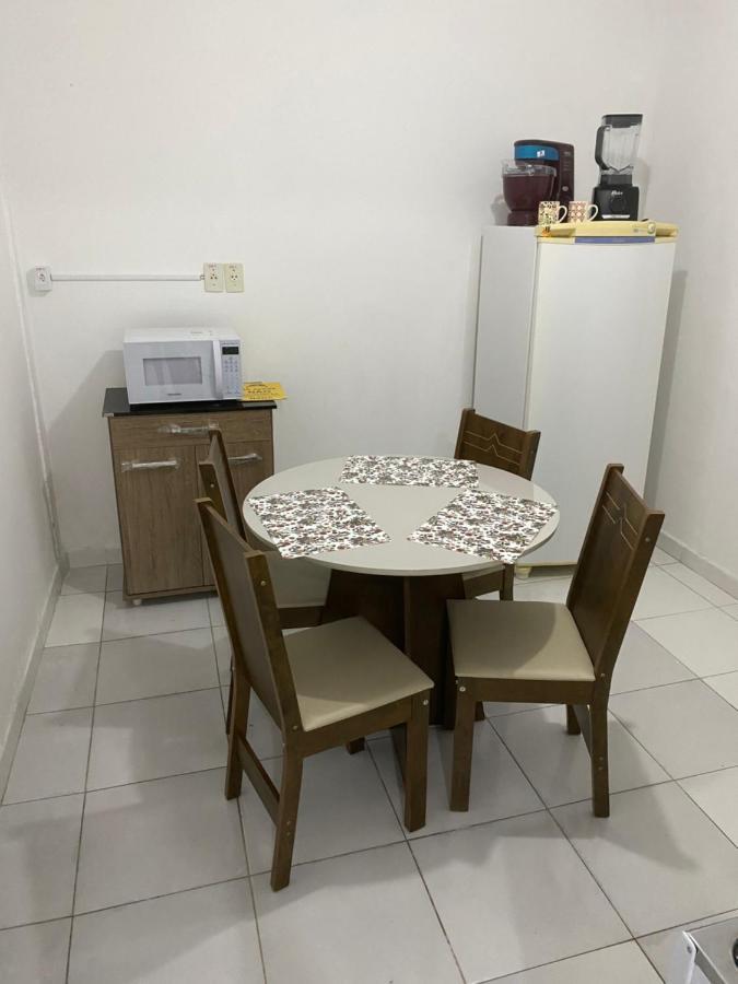 Casa Bem Localizada E Agradavel Villa Paulo Afonso Buitenkant foto