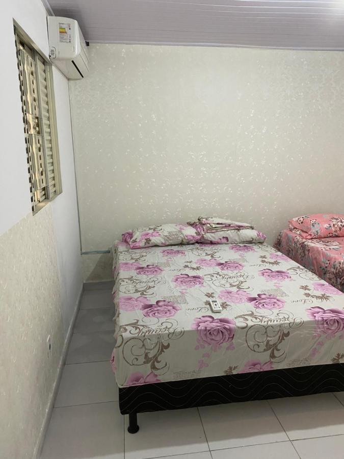 Casa Bem Localizada E Agradavel Villa Paulo Afonso Buitenkant foto